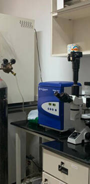 Gallery Infrastructure